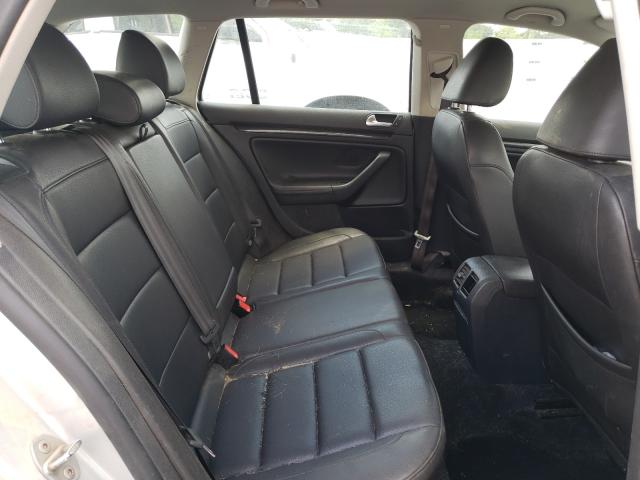 2013 VOLKSWAGEN JETTA TDI 3VWPL7AJ2DM633993
