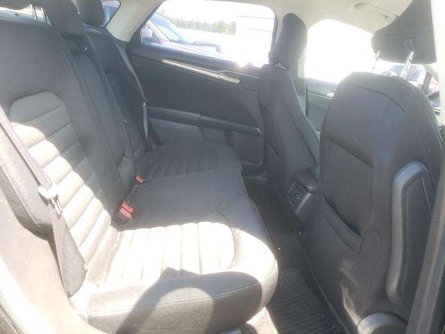 2015 FORD FUSION SE 3FA6P0H74FR188205