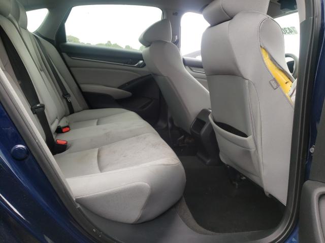 2018 HONDA ACCORD LX 1HGCV1F11JA020369