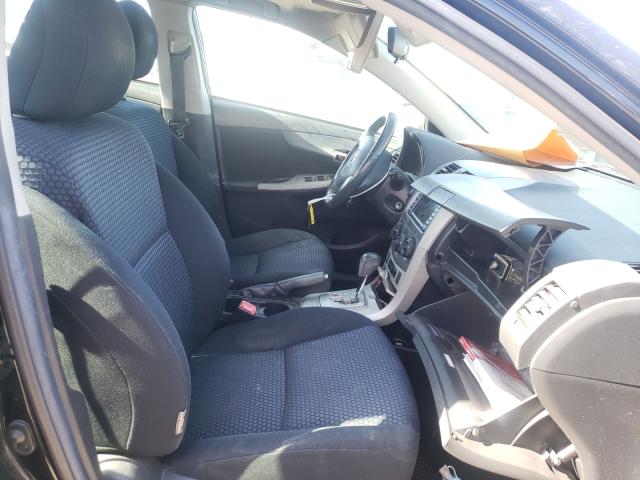 2010 TOYOTA COROLLA XR 2T1BE4EE4AC041308