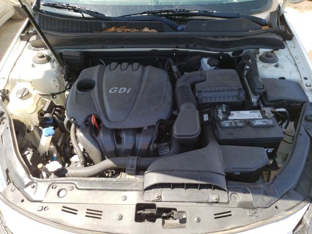 2011 KIA OPTIMA EX KNAGN4A77B5179532