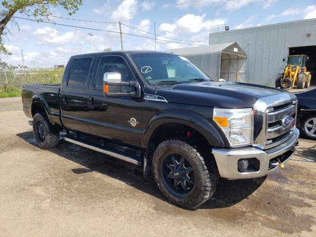 2015 FORD F350 SUPER DUTY for Sale | QC - MONTREAL | Tue. Sep 14, 2021 ...