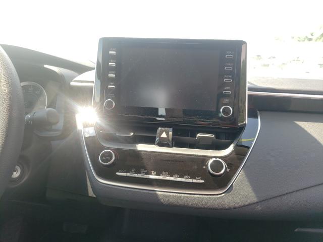 2020 TOYOTA COROLLA LE 5YFEPRAE8LP146155