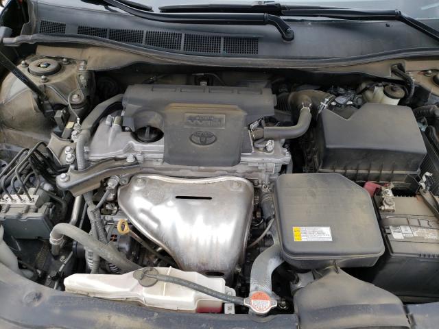 2016 TOYOTA CAMRY LE 4T1BF1FK6GU213670