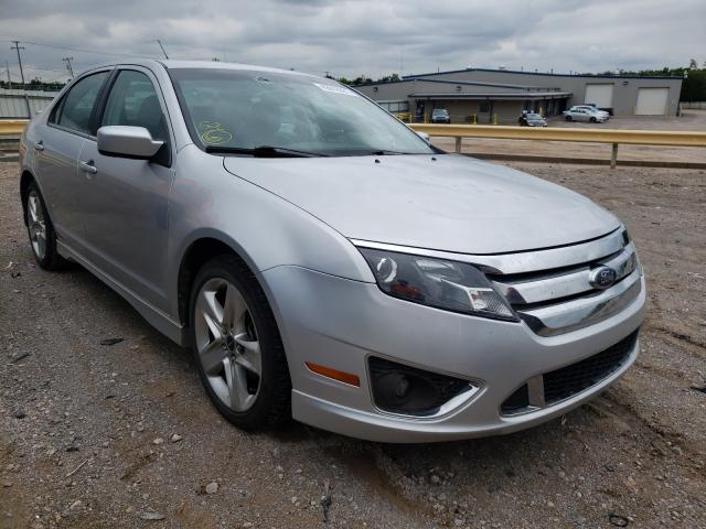 2010 FORD FUSION SPO 3FAHP0KC6AR215170