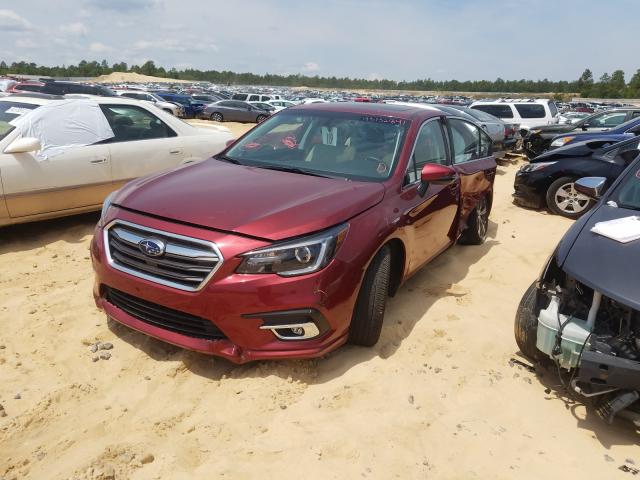 2019 SUBARU LEGACY 3.6 4S3BNEN6XK3013988