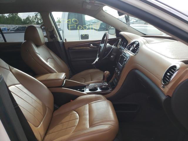 2013 BUICK ENCLAVE 5GAKRDKD3DJ165032