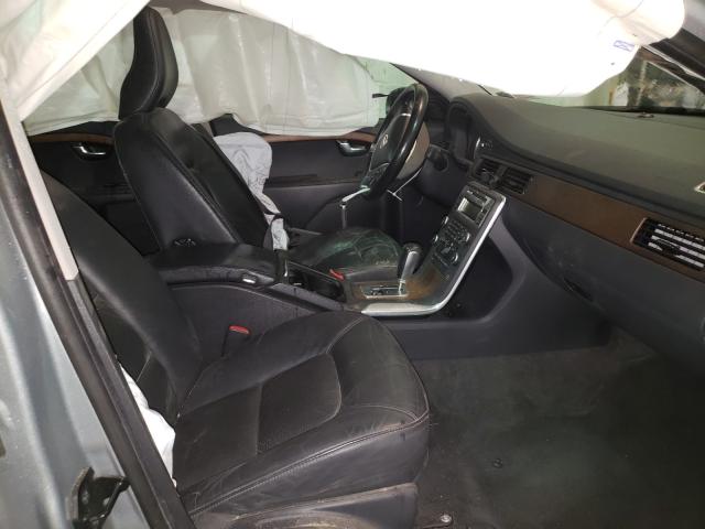 2011 VOLVO S80 3.2 YV1952AS6B1148441