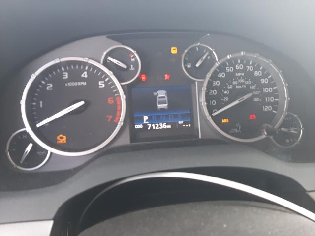 2017 TOYOTA TUNDRA CRE 5TFDW5F11HX603426