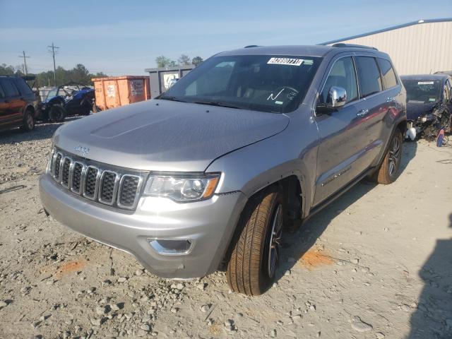 2020 JEEP GRAND CHER 1C4RJEBGXLC284977