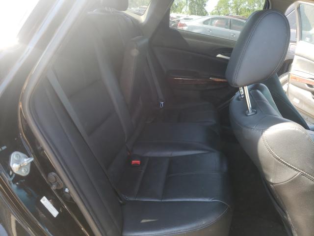 2012 HONDA CROSSTOUR 5J6TF1H53CL000346