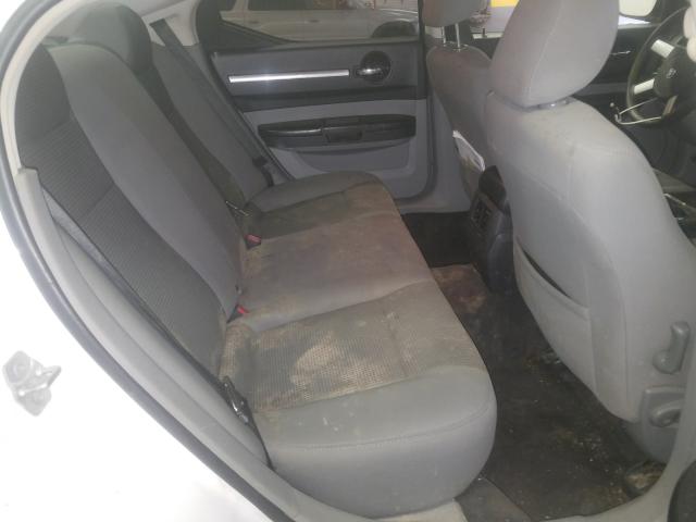 2010 DODGE CHARGER 2B3CA4CD9AH281276