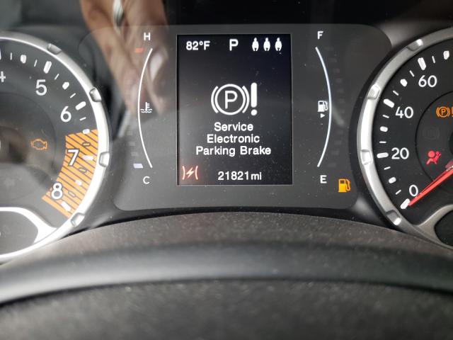 2019 JEEP RENEGADE L ZACNJBBBXKPK61045