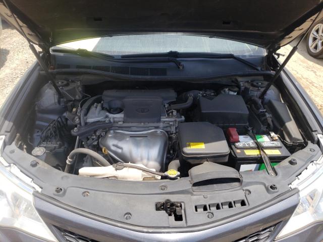 2012 TOYOTA CAMRY BASE 4T1BF1FK3CU087732