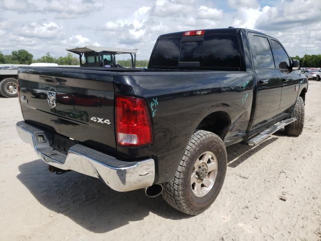 2011 DODGE RAM 2500 3D7UT2CL3BG562523
