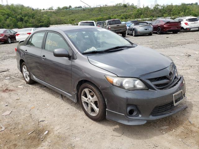 2011 TOYOTA COROLLA BA 2T1BU4EEXBC608044