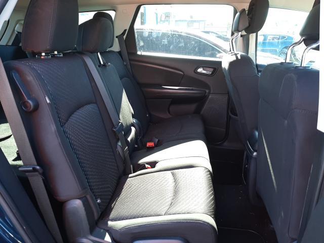 2013 DODGE JOURNEY SX 3C4PDCBB7DT723338