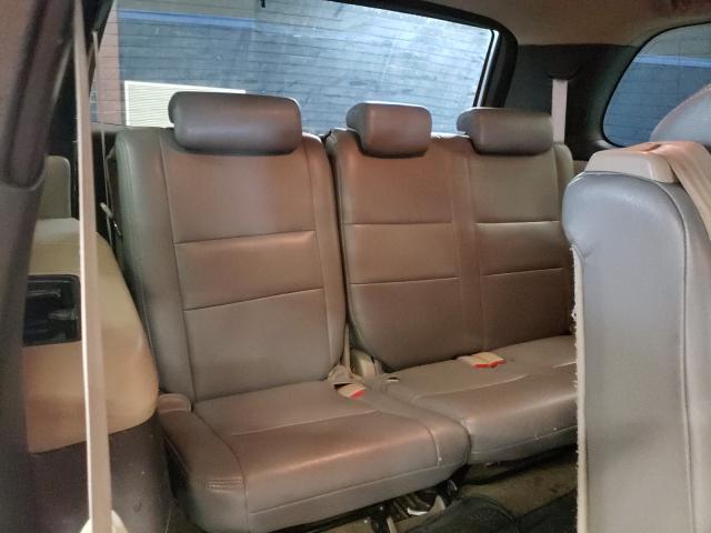 2011 TOYOTA SEQUOIA SR 5TDBY5G19BS040557