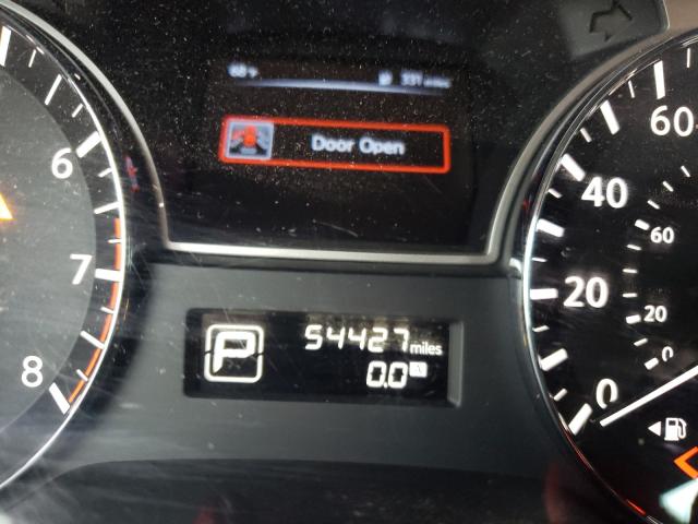 2015 NISSAN ALTIMA 2.5 1N4AL3AP6FN922881