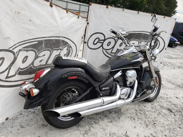 2007 KAWASAKI VN900 B JKAVN2B147A016371