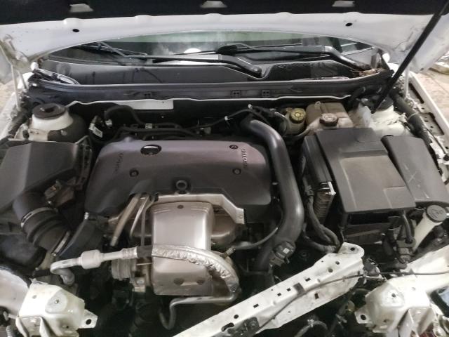 2015 BUICK REGAL 2G4GK5EX5F9183563