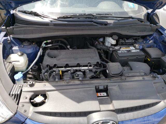 2013 HYUNDAI TUCSON GLS KM8JU3AC9DU758660