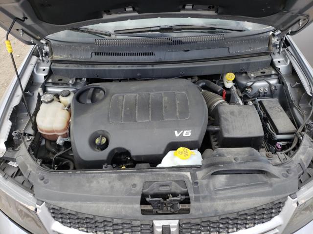 2018 DODGE JOURNEY GT 3C4PDDEG4JT463442