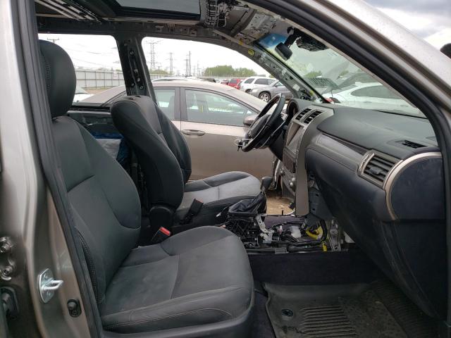 2020 LEXUS GX 460 LUX JTJGM7BX3L5241772