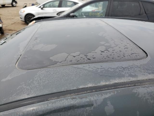 2013 CHEVROLET IMPALA LT 2G1WG5E37D1264826