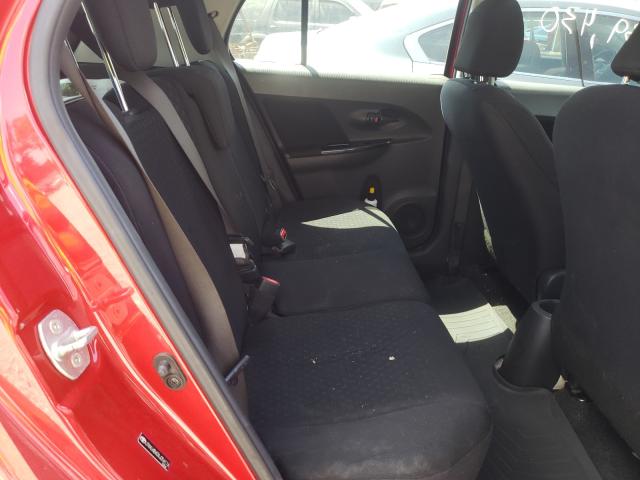 2010 TOYOTA SCION XD JTKKU4B43AJ054174