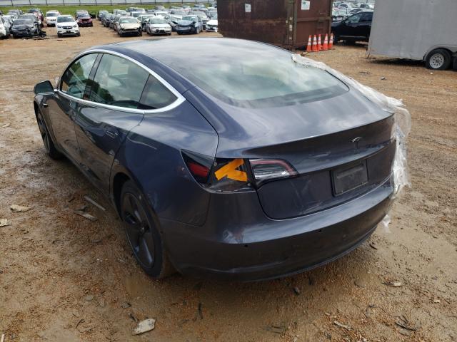 2019 TESLA MODEL 3 5YJ3E1EA7KF190230