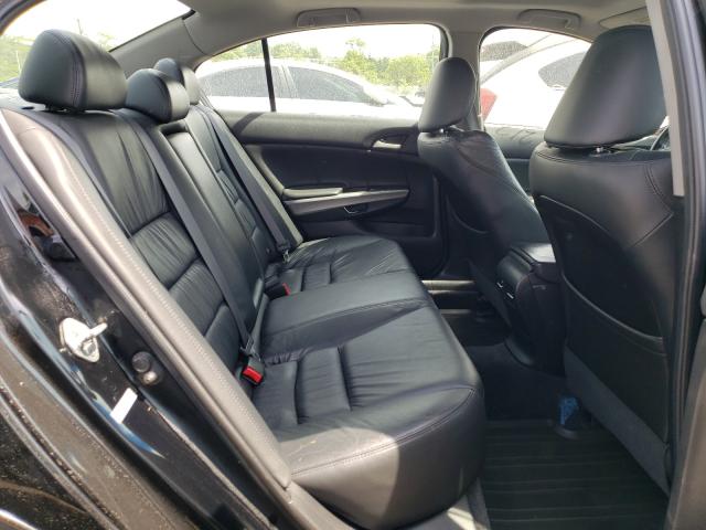 2010 HONDA ACCORD EXL 5KBCP3F86AB007000