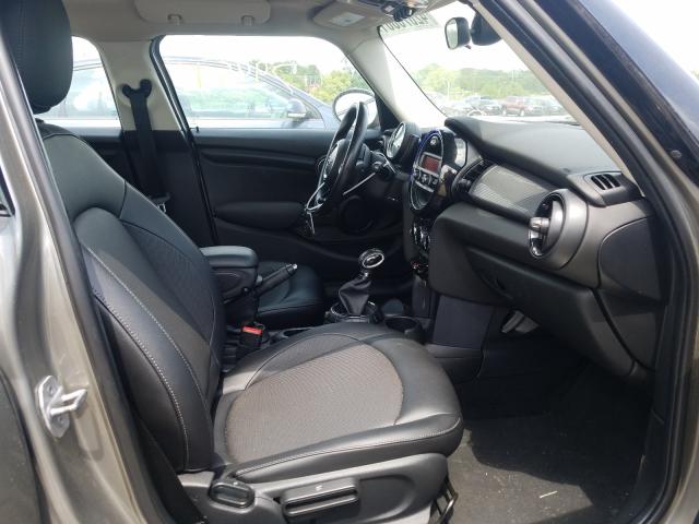 2016 MINI COOPER WMWXU1C51G2E17240