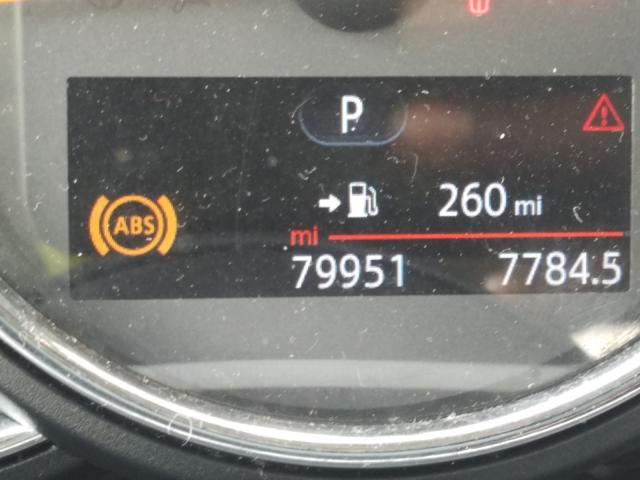 2016 MINI COOPER WMWXU1C51G2E17240