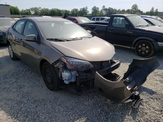 2017 TOYOTA COROLLA L 2T1BURHE7HC913647