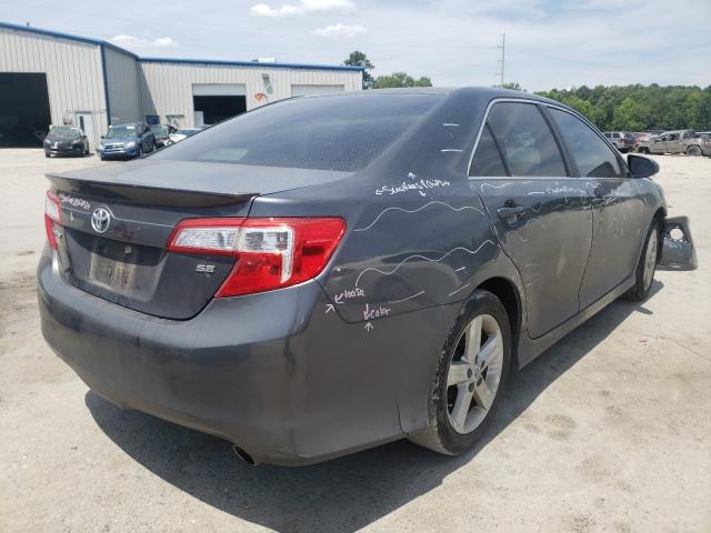 2012 TOYOTA CAMRY BASE 4T1BF1FK2CU010480