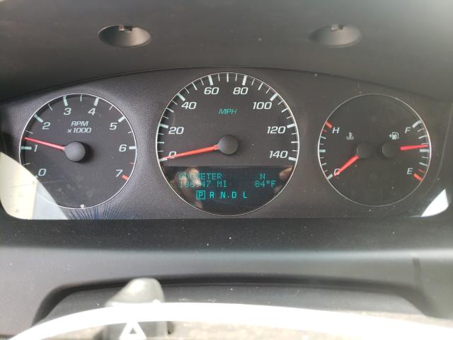 2014 CHEVROLET IMPALA LIM 2G1WB5E34E1137080