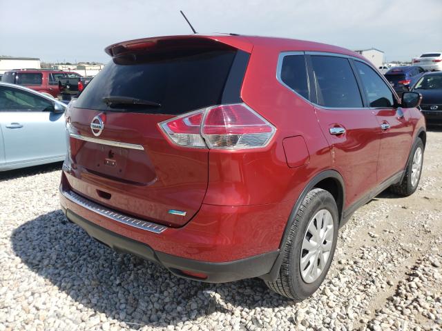 2014 NISSAN ROGUE S 5N1AT2ML5EC841101