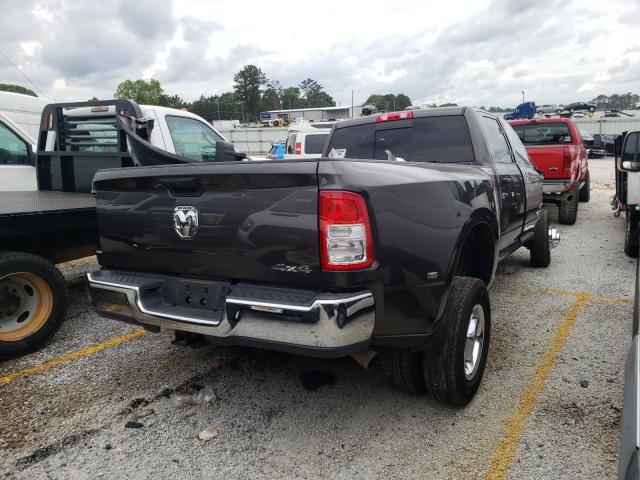 2020 RAM 3500 TRADE 3C63RRGLXLG195295