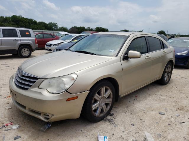2010 CHRYSLER SEBRING LI 1C3CC5FV7AN111528