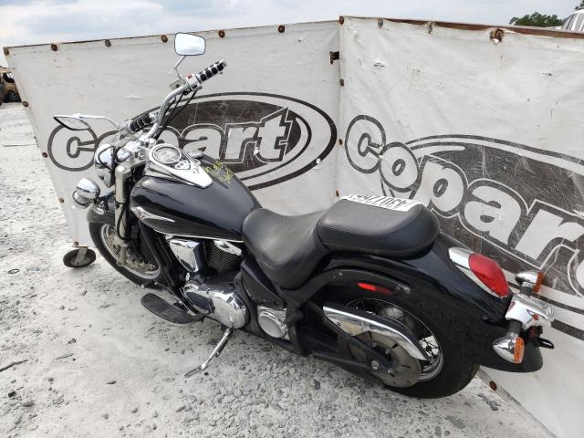 2007 KAWASAKI VN900 B JKAVN2B147A016371