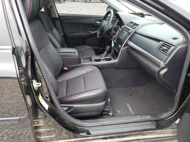 2016 TOYOTA CAMRY LE 4T1BF1FK6GU213670