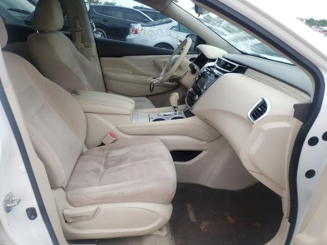 2015 NISSAN MURRANO 5N1AZ2MH9FN248678
