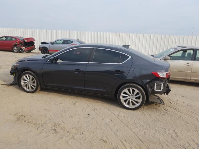 2016 ACURA ILX BASE W 19UDE2F36GA018041