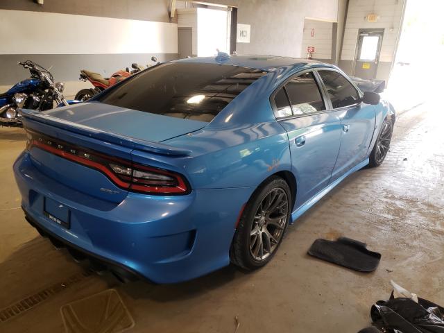 2015 DODGE CHARGER SR 2C3CDXEJ0FH800334