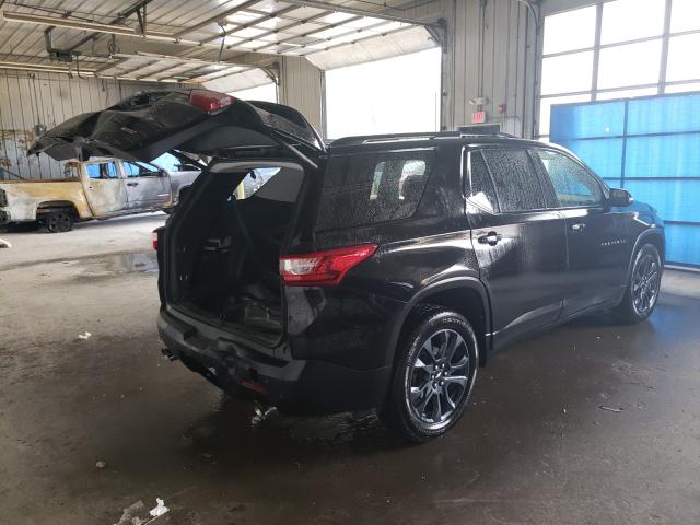 2019 CHEVROLET TRAVERSE H 1GNEVJKWXKJ244211
