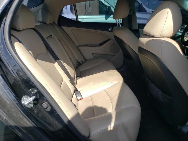 2015 KIA OPTIMA EX 5XXGN4A78FG415190