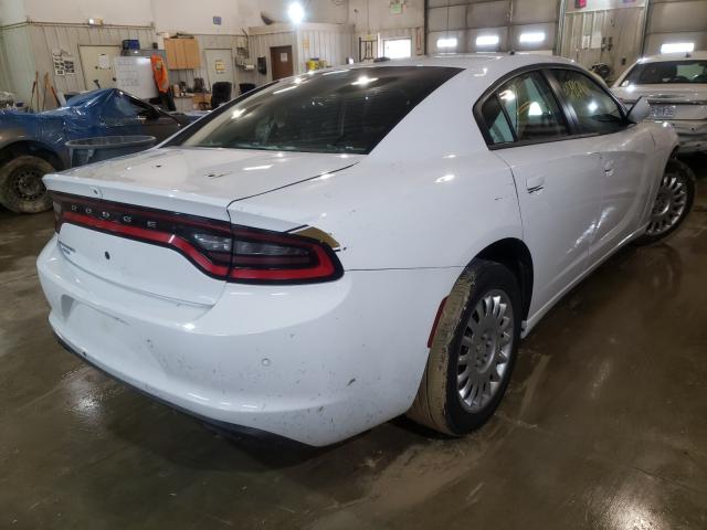 2018 DODGE CHARGER PO 2C3CDXKT2JH159105
