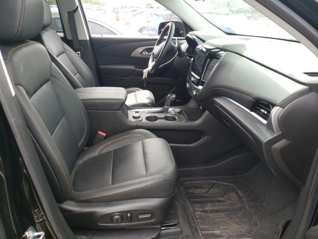 2019 CHEVROLET TRAVERSE R 1GNERJKW5KJ313164