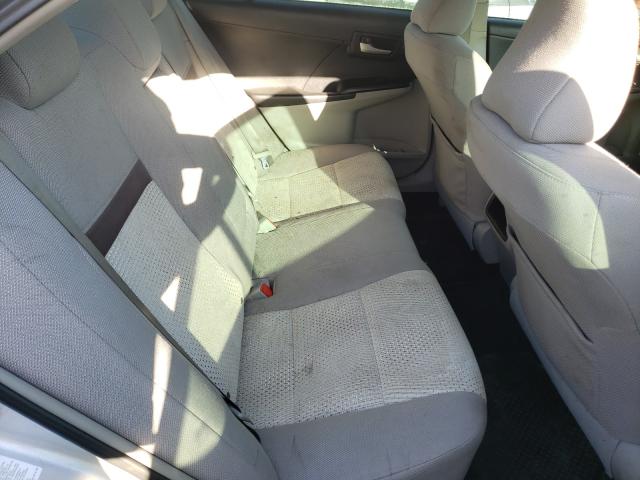2014 TOYOTA CAMRY L 4T1BF1FK6EU796268